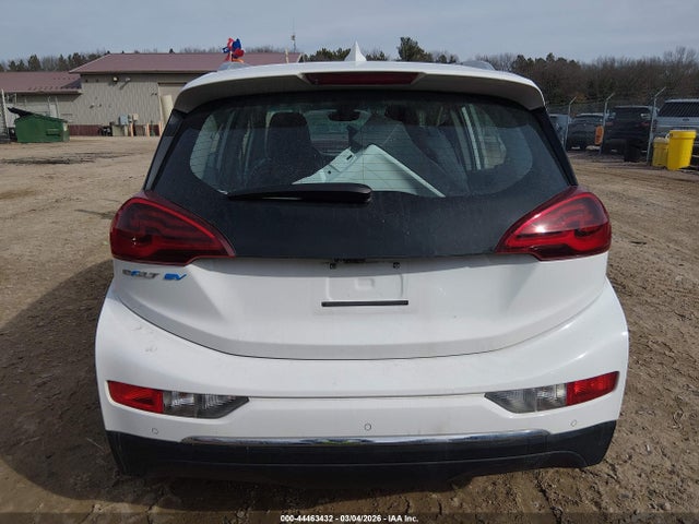 1G1FZ6S04M4102473 Chevrolet Bolt Ev Fwd Premier