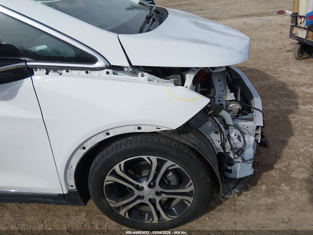 1G1FZ6S04M4102473 Chevrolet Bolt Ev Fwd Premier