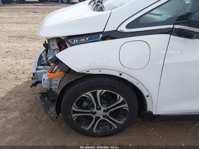 1G1FZ6S04M4102473 Chevrolet Bolt Ev Fwd Premier