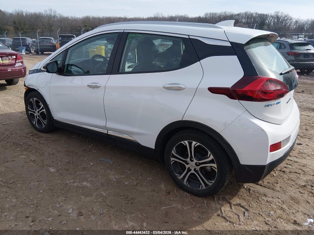 1G1FZ6S04M4102473 Chevrolet Bolt Ev Fwd Premier