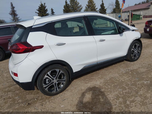1G1FZ6S04M4102473 Chevrolet Bolt Ev Fwd Premier