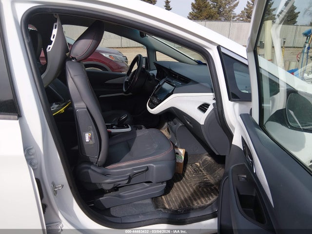 1G1FZ6S04M4102473 Chevrolet Bolt Ev Fwd Premier