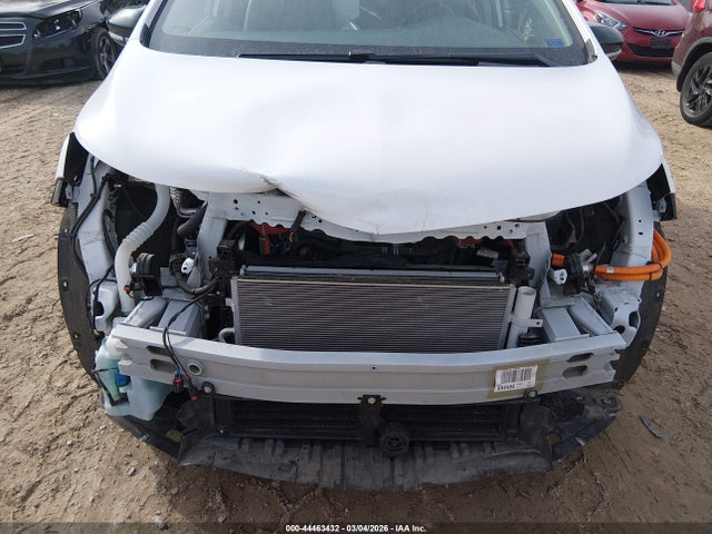 1G1FZ6S04M4102473 Chevrolet Bolt Ev Fwd Premier