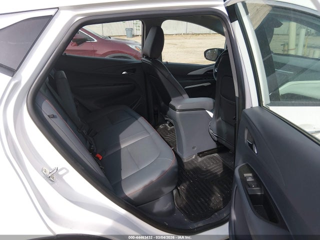 1G1FZ6S04M4102473 Chevrolet Bolt Ev Fwd Premier