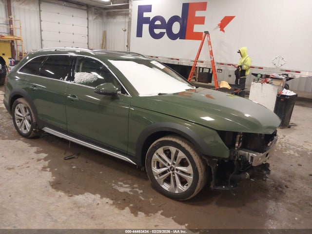 2023 AUDI A4 ALLROAD WA18ABF49PA018646 Photo 0