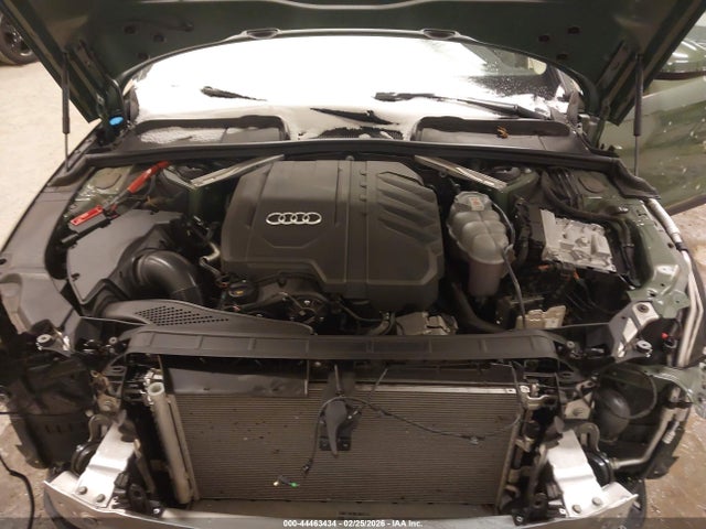 2023 AUDI A4 ALLROAD WA18ABF49PA018646 Photo 9