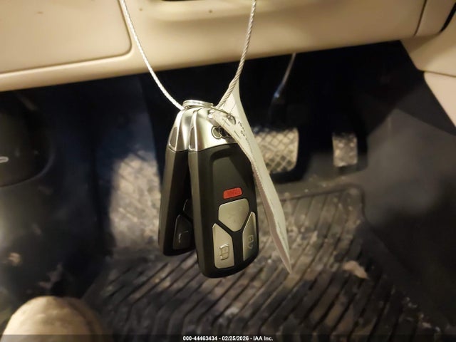 2023 AUDI A4 ALLROAD WA18ABF49PA018646 Photo 10