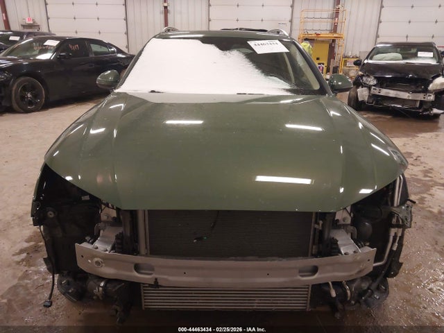 Aukcja sprzedaży 2023 Audi A4 Allroad Premium Plus 45 Tfsi Quattro S Tronic, vin: WA18ABF49PA018646, numer aukcji: 44463434