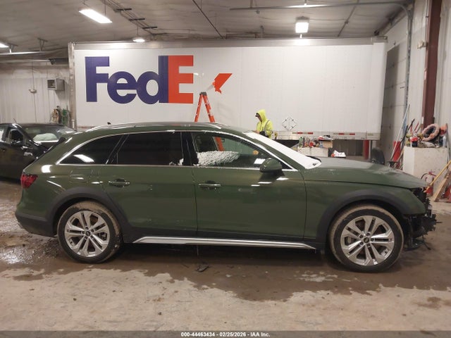 Aukcja sprzedaży 2023 Audi A4 Allroad Premium Plus 45 Tfsi Quattro S Tronic, vin: WA18ABF49PA018646, numer aukcji: 44463434
