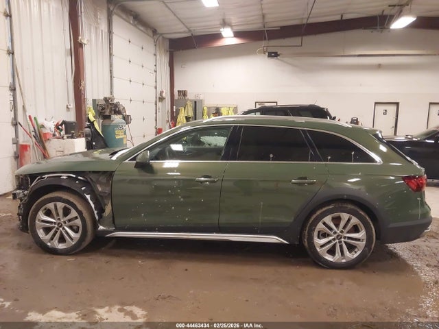 Aukcja sprzedaży 2023 Audi A4 Allroad Premium Plus 45 Tfsi Quattro S Tronic, vin: WA18ABF49PA018646, numer aukcji: 44463434