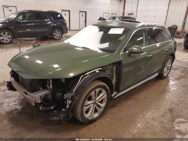 2023 AUDI A4 ALLROAD WA18ABF49PA018646 Photo 1