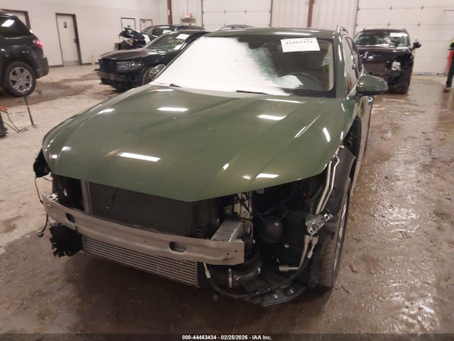 2023 AUDI A4 ALLROAD WA18ABF49PA018646 Photo 5