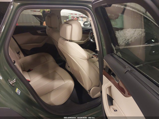 2023 AUDI A4 ALLROAD WA18ABF49PA018646 Photo 7