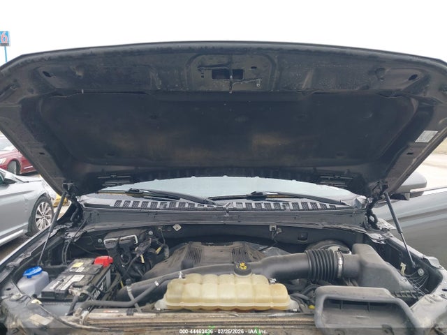 Продажа на аукционе авто 2019 Ford Expedition Max Limited, vin: 1FMJK1KT4KEA38294, номер лота: 44463436