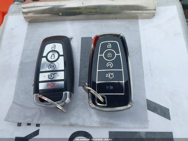 Продажа на аукционе авто 2019 Ford Expedition Max Limited, vin: 1FMJK1KT4KEA38294, номер лота: 44463436