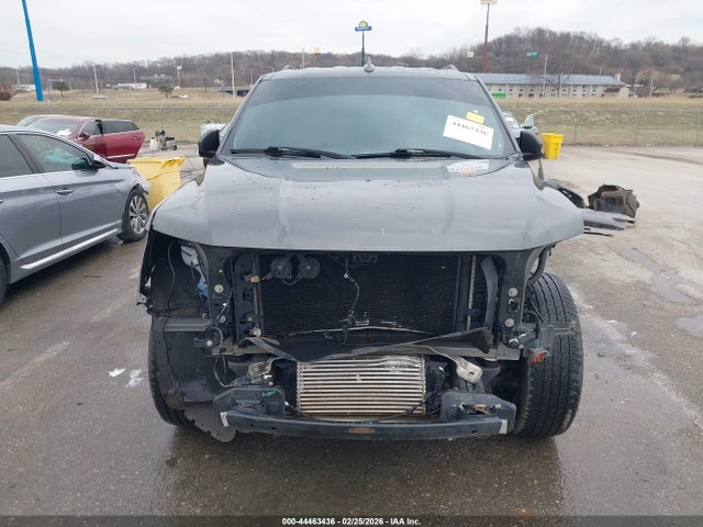 Продажа на аукционе авто 2019 Ford Expedition Max Limited, vin: 1FMJK1KT4KEA38294, номер лота: 44463436
