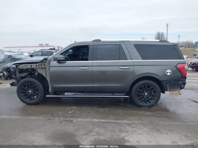Продажа на аукционе авто 2019 Ford Expedition Max Limited, vin: 1FMJK1KT4KEA38294, номер лота: 44463436