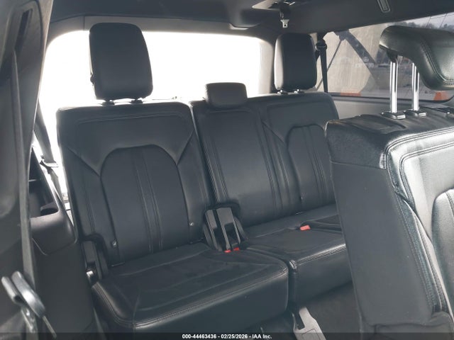 Продажа на аукционе авто 2019 Ford Expedition Max Limited, vin: 1FMJK1KT4KEA38294, номер лота: 44463436