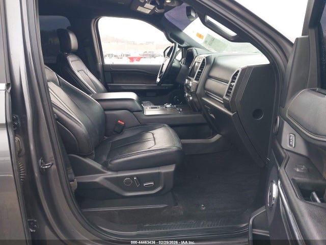 Продажа на аукционе авто 2019 Ford Expedition Max Limited, vin: 1FMJK1KT4KEA38294, номер лота: 44463436