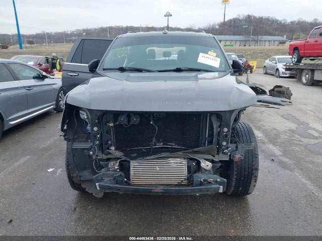 Продажа на аукционе авто 2019 Ford Expedition Max Limited, vin: 1FMJK1KT4KEA38294, номер лота: 44463436