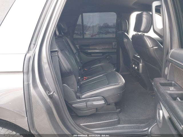Продажа на аукционе авто 2019 Ford Expedition Max Limited, vin: 1FMJK1KT4KEA38294, номер лота: 44463436