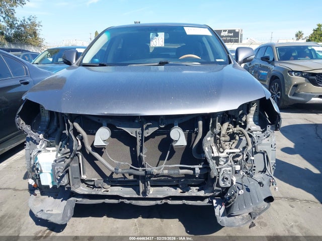 44463437 :رقم المزاد ، 2T2ZB1BA2FC004901 vin ، 2015 Lexus Rx 450h مزاد بيع