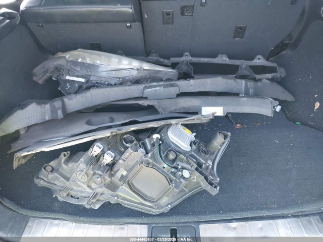 44463437 :رقم المزاد ، 2T2ZB1BA2FC004901 vin ، 2015 Lexus Rx 450h مزاد بيع