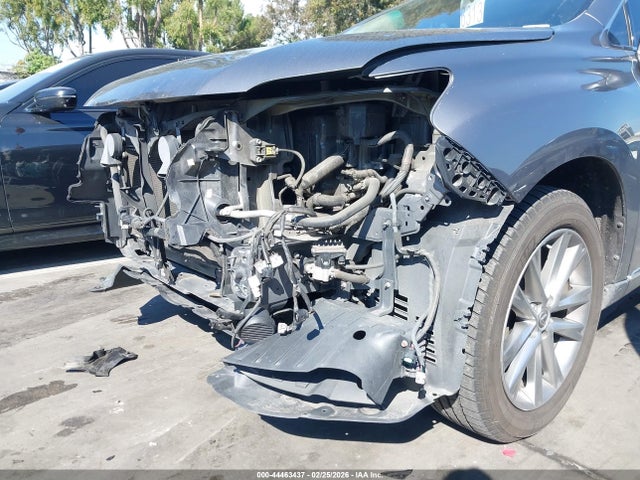 44463437 :رقم المزاد ، 2T2ZB1BA2FC004901 vin ، 2015 Lexus Rx 450h مزاد بيع