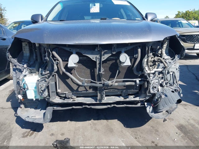 44463437 :رقم المزاد ، 2T2ZB1BA2FC004901 vin ، 2015 Lexus Rx 450h مزاد بيع