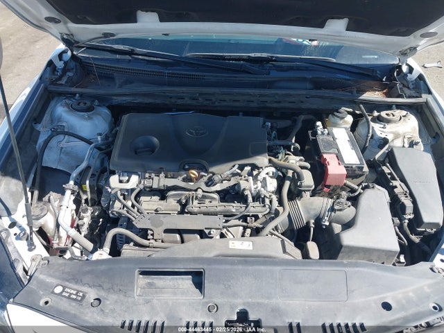 Toyota CAMRY SE 2023 4T1G11AK0PU732046 Image 10