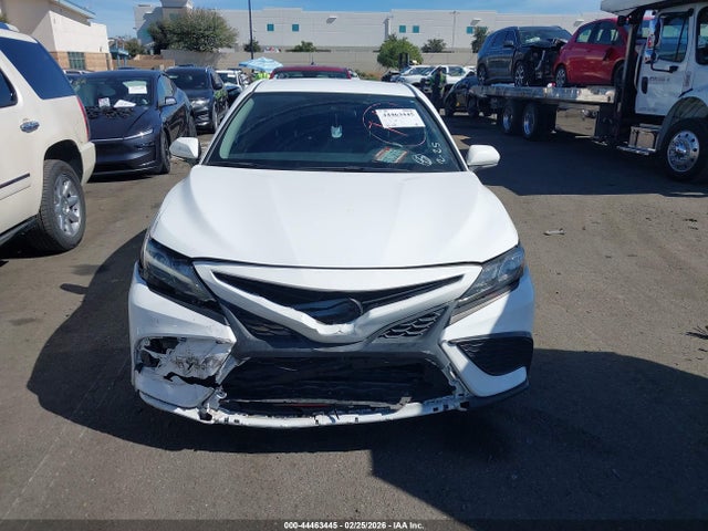 Toyota CAMRY SE 2023 4T1G11AK0PU732046 Image 12