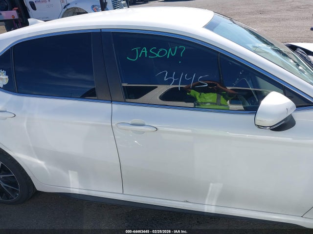 Toyota CAMRY SE 2023 4T1G11AK0PU732046 Image 13
