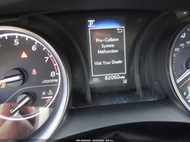 Toyota CAMRY SE 2023 4T1G11AK0PU732046 Image 15
