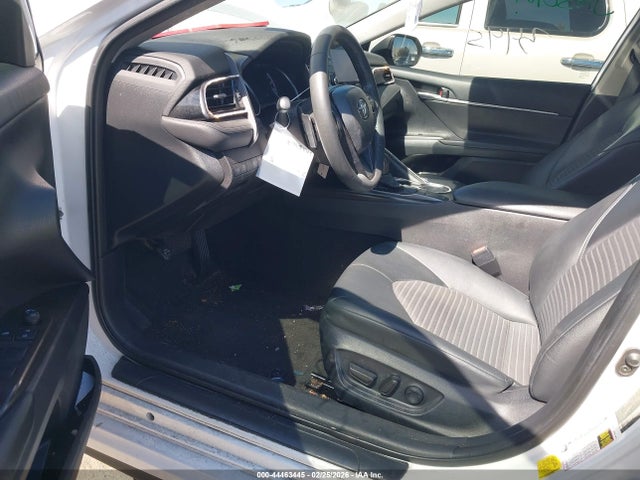 Toyota CAMRY SE 2023 4T1G11AK0PU732046 Image 5