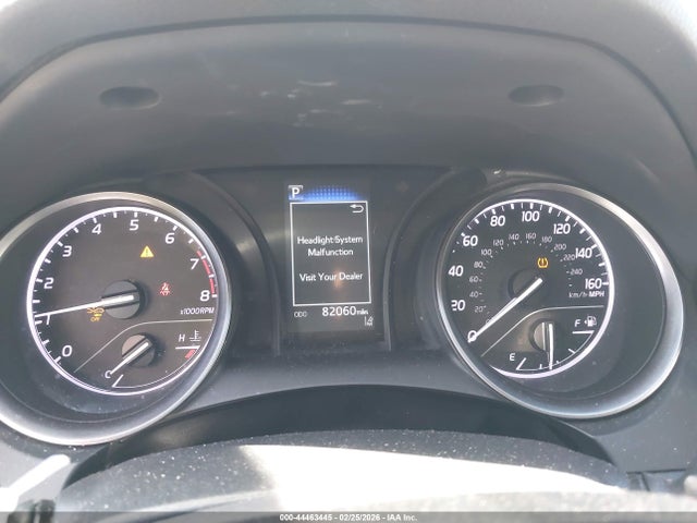 Toyota CAMRY SE 2023 4T1G11AK0PU732046 Image 7