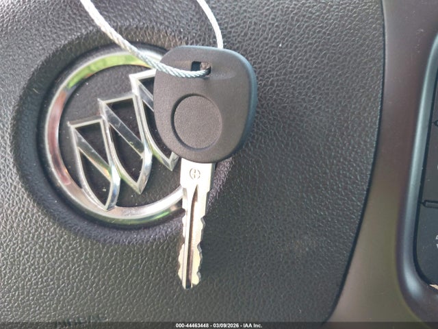 Продажа на аукционе авто 2011 Buick Enclave 1xl, vin: 5GAKRBED6BJ411357, номер лота: 44463448