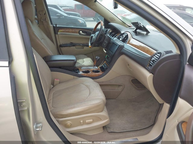 Продажа на аукционе авто 2011 Buick Enclave 1xl, vin: 5GAKRBED6BJ411357, номер лота: 44463448