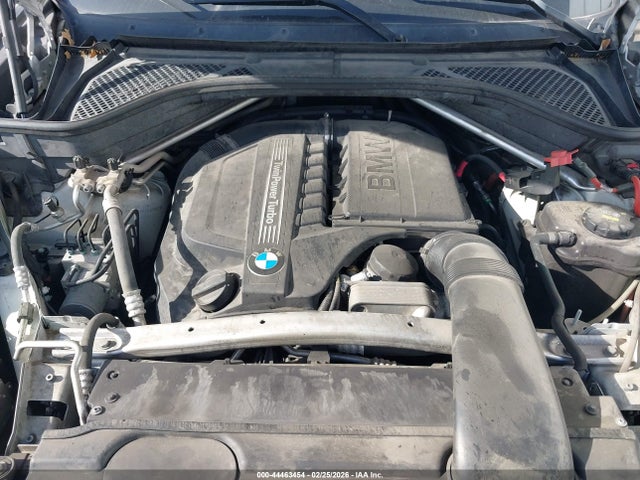 2015 Bmw X5 Xdrive35i მანქანა იყიდება აუქციონზე, vin: 5UXKR0C56F0K60660, აუქციონის ნომერი: 44463454