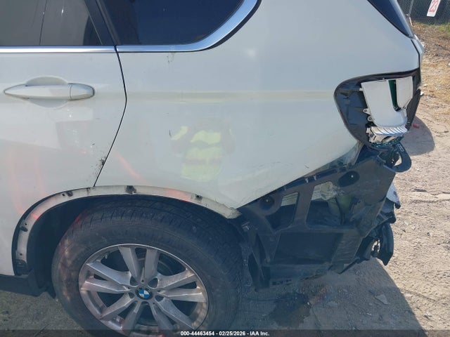 2015 Bmw X5 Xdrive35i მანქანა იყიდება აუქციონზე, vin: 5UXKR0C56F0K60660, აუქციონის ნომერი: 44463454