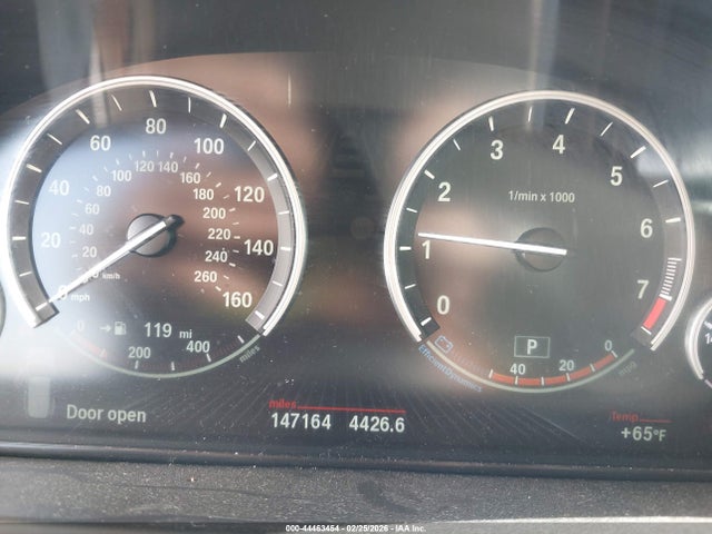 2015 Bmw X5 Xdrive35i მანქანა იყიდება აუქციონზე, vin: 5UXKR0C56F0K60660, აუქციონის ნომერი: 44463454