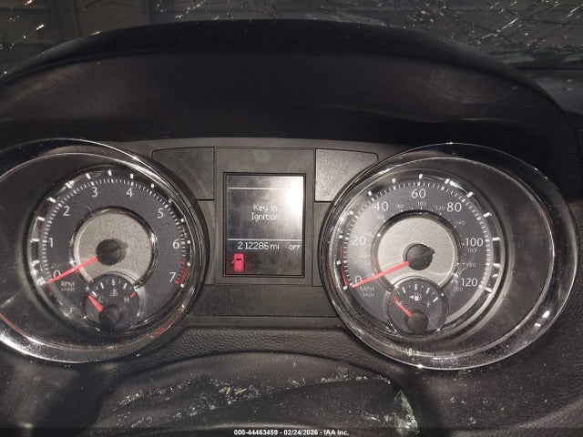 44463459 :رقم المزاد ، 2C4RC1BG7ER348762 vin ، 2014 Chrysler Town & Country Touring مزاد بيع