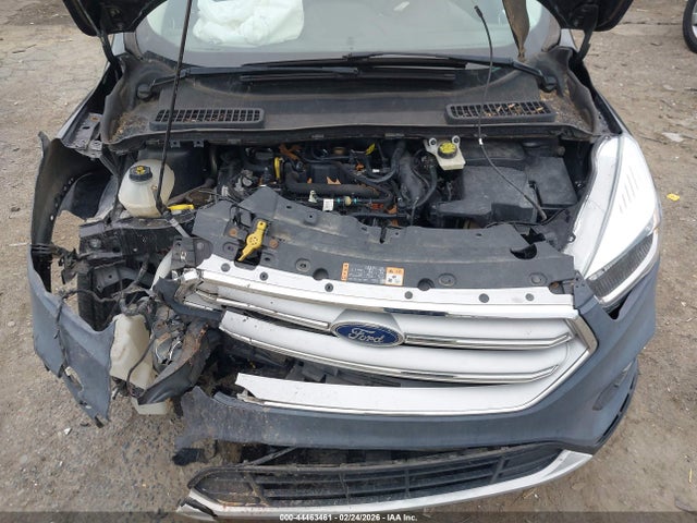 2019 FORD ESCAPE 1FMCU0GD1KUB67226 Photo 9