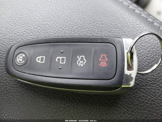 2019 FORD ESCAPE 1FMCU0GD1KUB67226 Photo 10