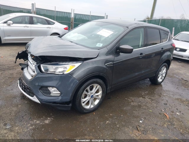 2019 FORD ESCAPE 1FMCU0GD1KUB67226 Photo 1