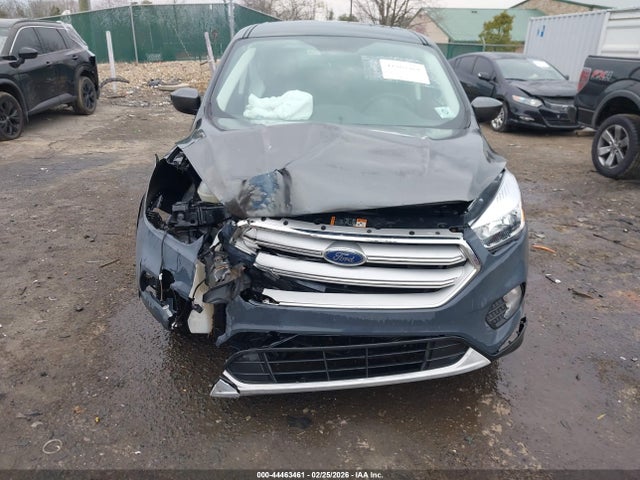 2019 FORD ESCAPE 1FMCU0GD1KUB67226 Photo 5