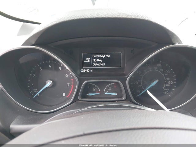 2019 FORD ESCAPE 1FMCU0GD1KUB67226 Photo 6