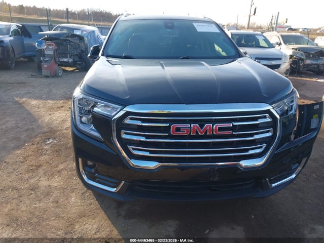 Aukcja sprzedaży 2022 Gmc Terrain Fwd Slt, vin: 3GKALPEV9NL264650, numer aukcji: 44463465