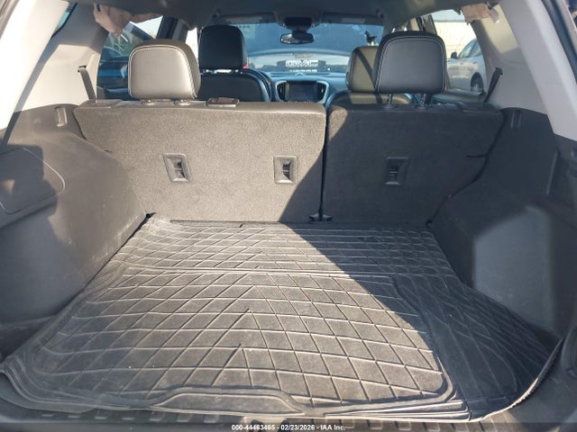 Aukcja sprzedaży 2022 Gmc Terrain Fwd Slt, vin: 3GKALPEV9NL264650, numer aukcji: 44463465