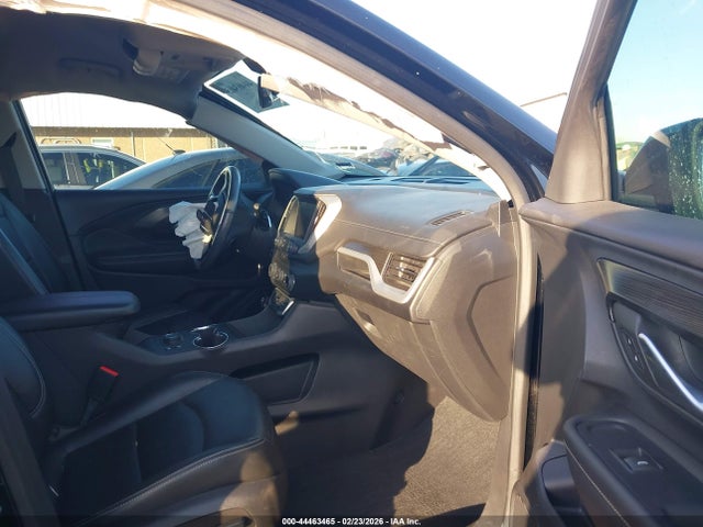 Aukcja sprzedaży 2022 Gmc Terrain Fwd Slt, vin: 3GKALPEV9NL264650, numer aukcji: 44463465