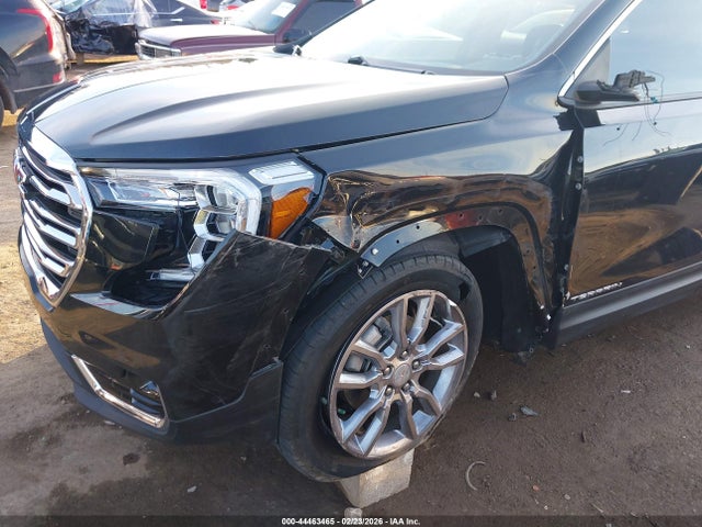 Aukcja sprzedaży 2022 Gmc Terrain Fwd Slt, vin: 3GKALPEV9NL264650, numer aukcji: 44463465